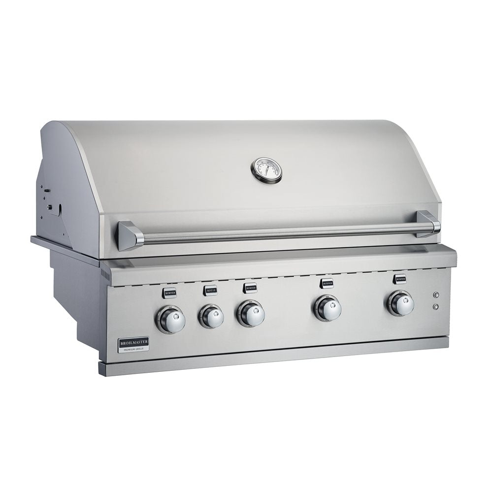 BroilMaster B Series Grills 40"