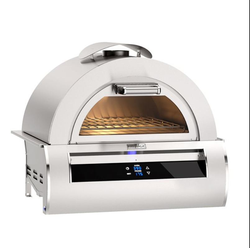 Fire Magic/Echelon/Aurora Pizza Oven