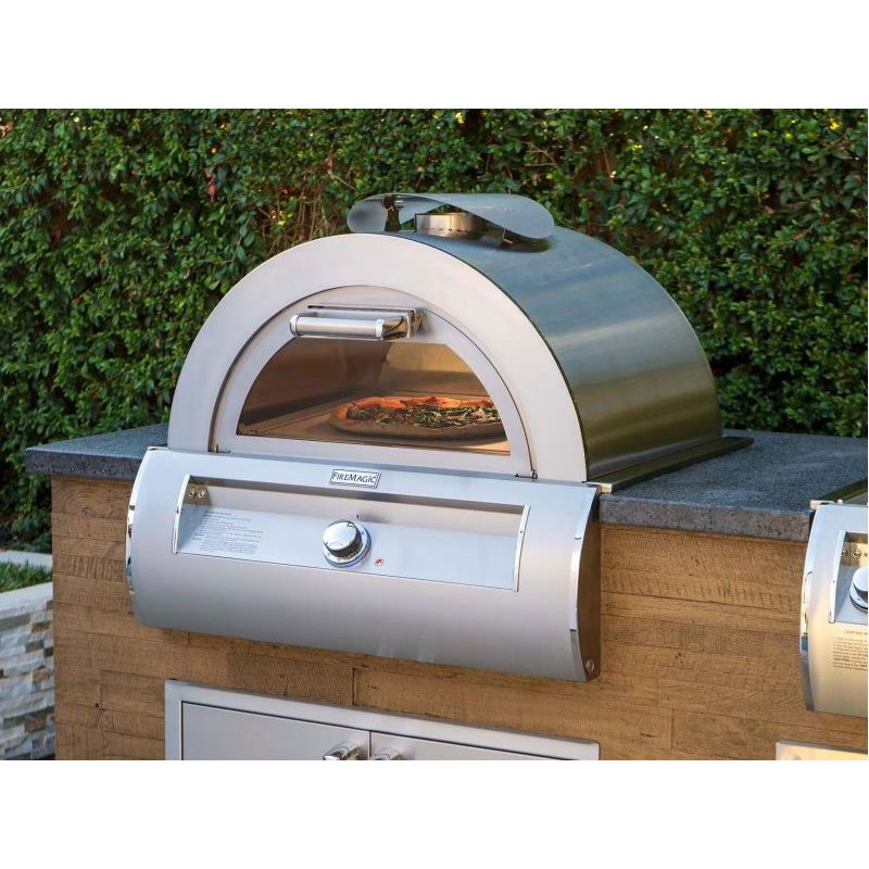 Fire Magic Aurora Pizza Oven LP or NG
