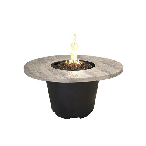 Cosmopolitan Cafe Blanco Firetable