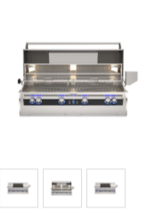 Fire Magic Echelon Diamond Built-in E1060i